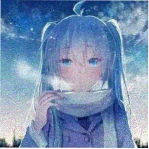 读者纸页翻动声头像